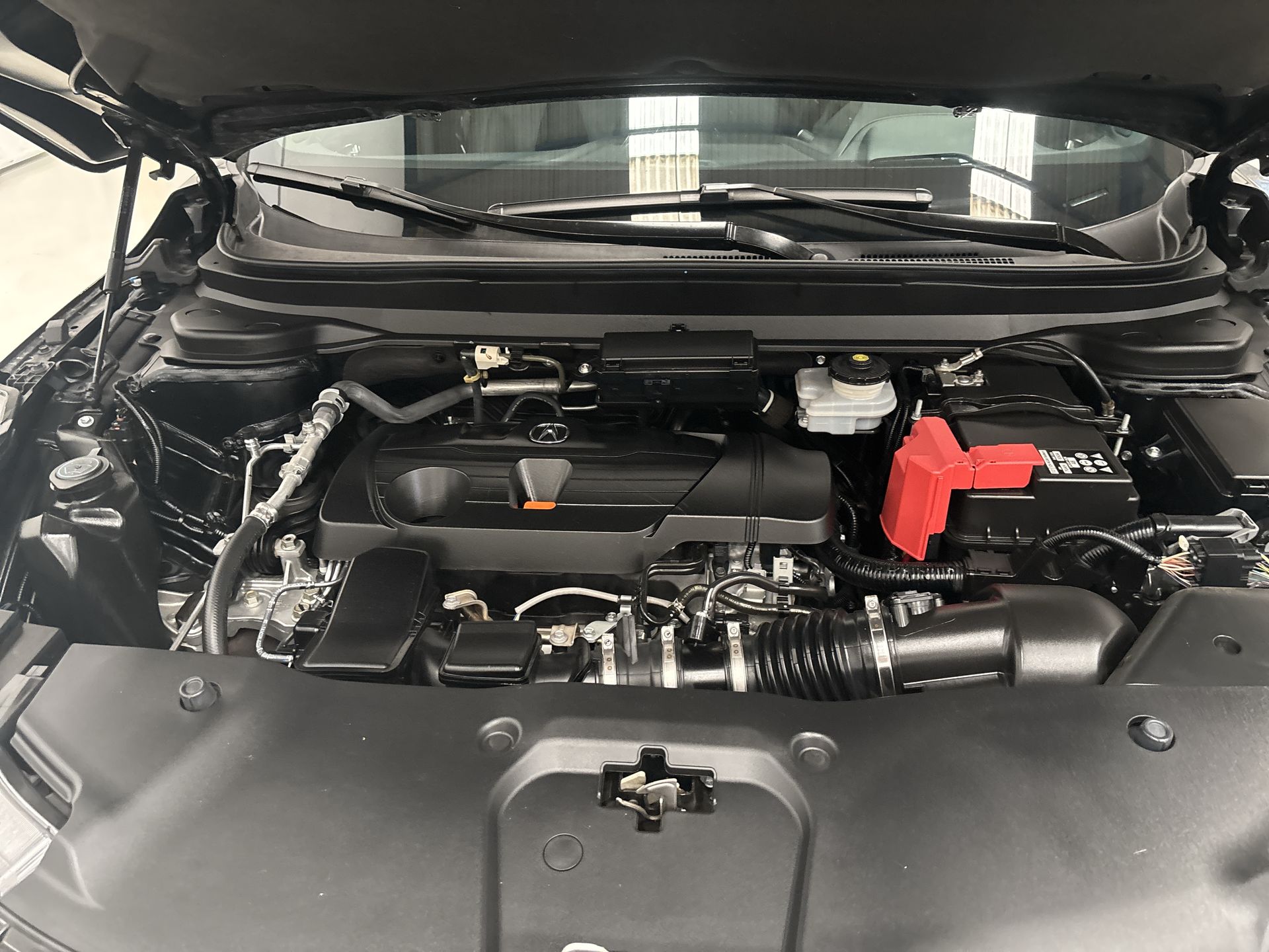 2023 Acura RDX A-SPEC