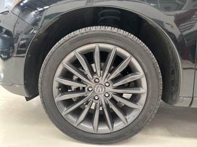 2023 Acura RDX A-SPEC