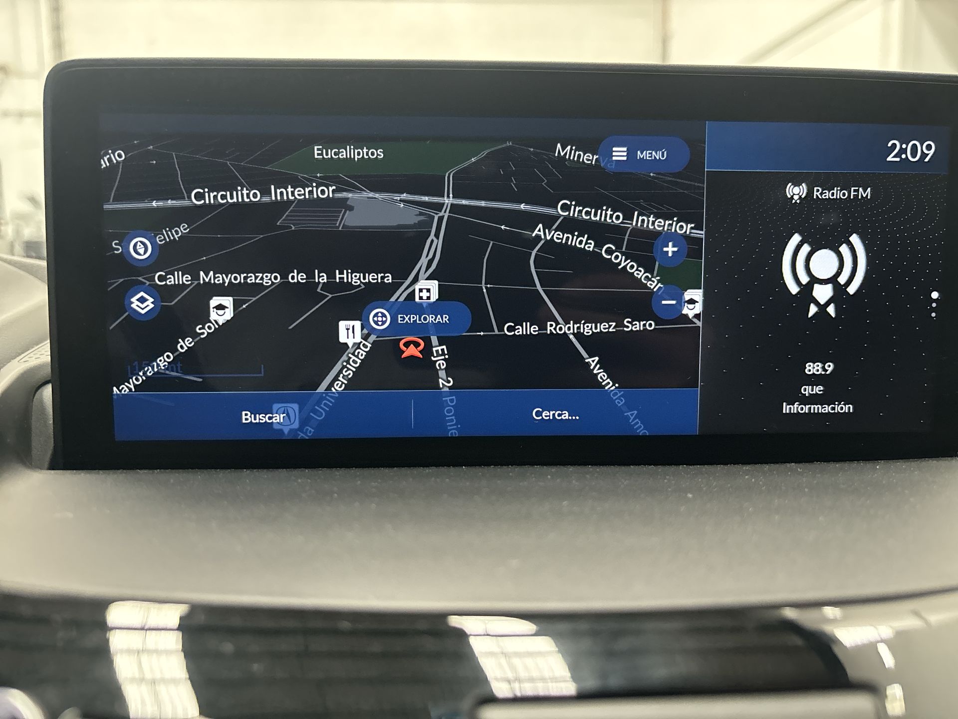 2023 Acura RDX A-SPEC