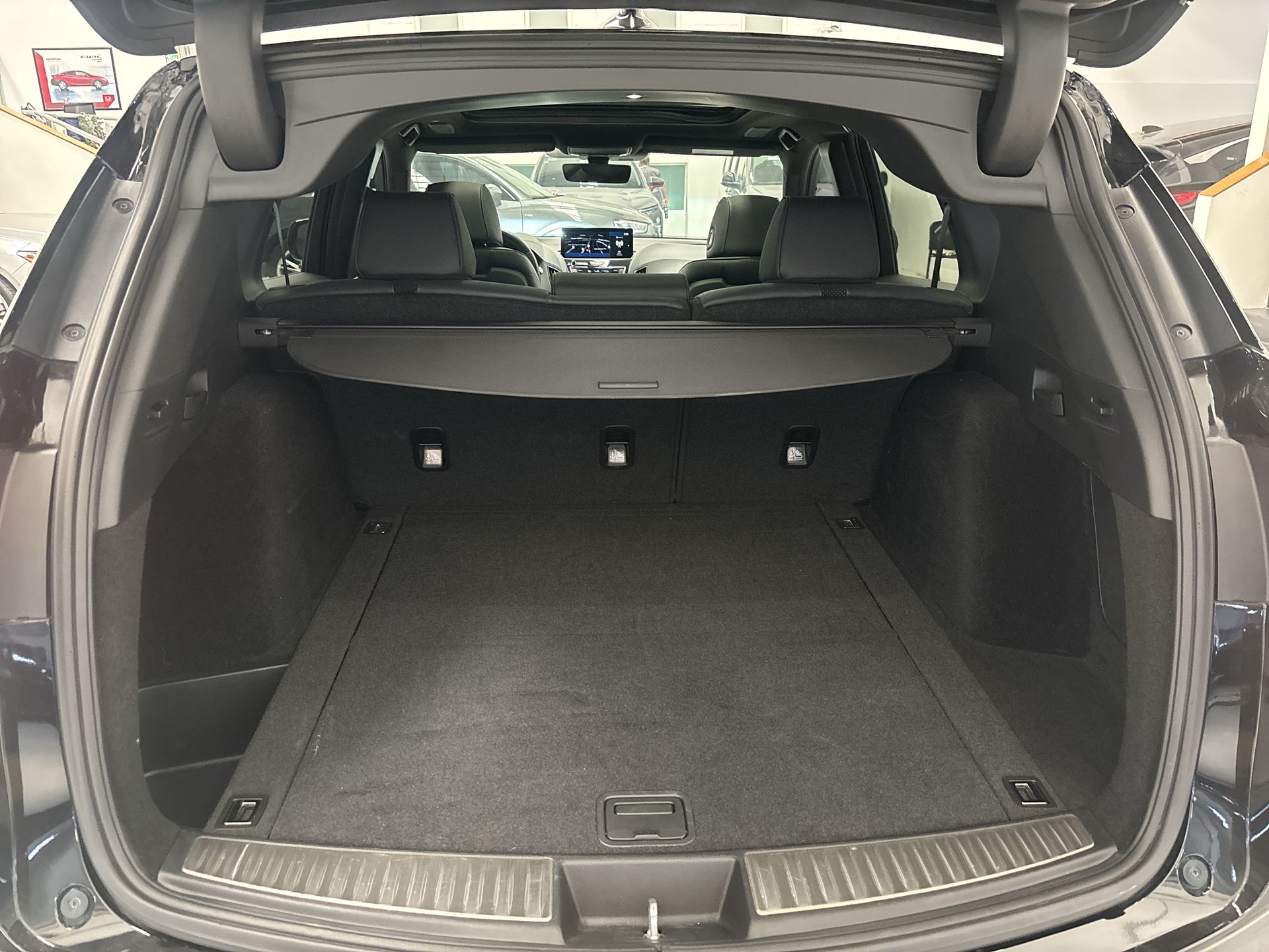 2023 Acura RDX A-SPEC