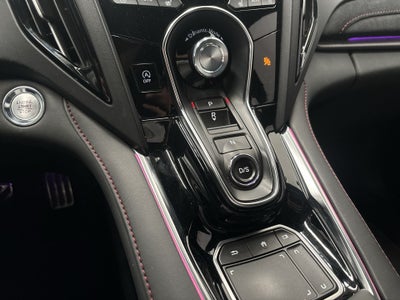 2023 Acura RDX A-SPEC