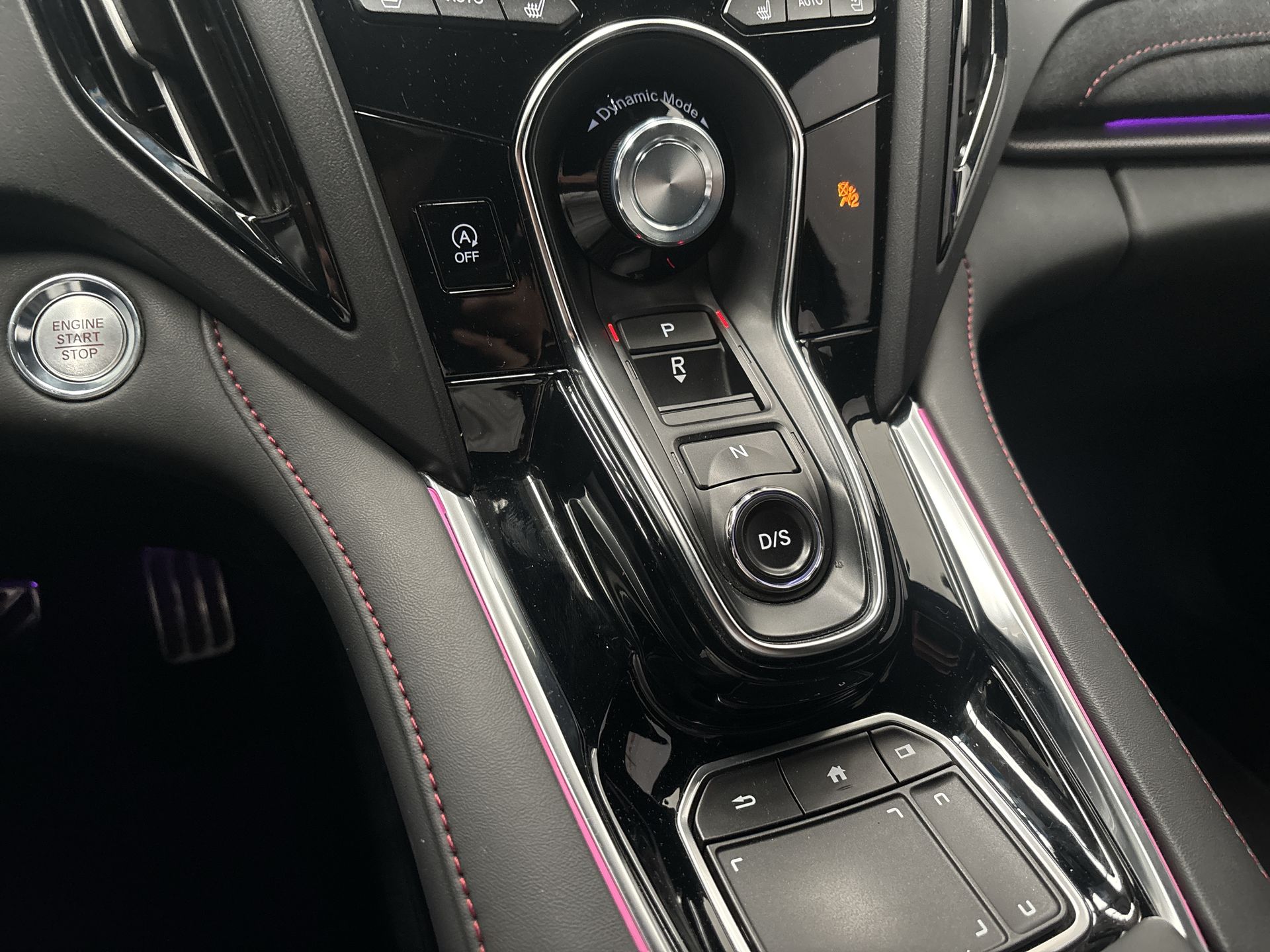 2023 Acura RDX A-SPEC