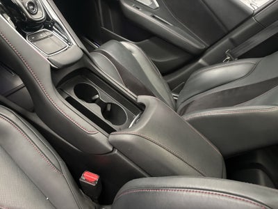 2023 Acura RDX A-SPEC