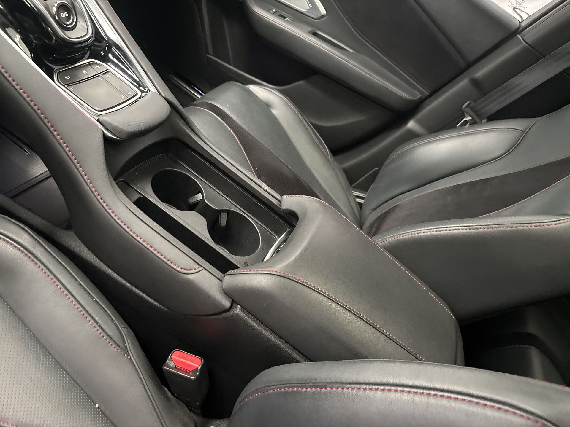 2023 Acura RDX A-SPEC