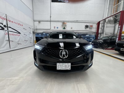2023 Acura RDX A-SPEC
