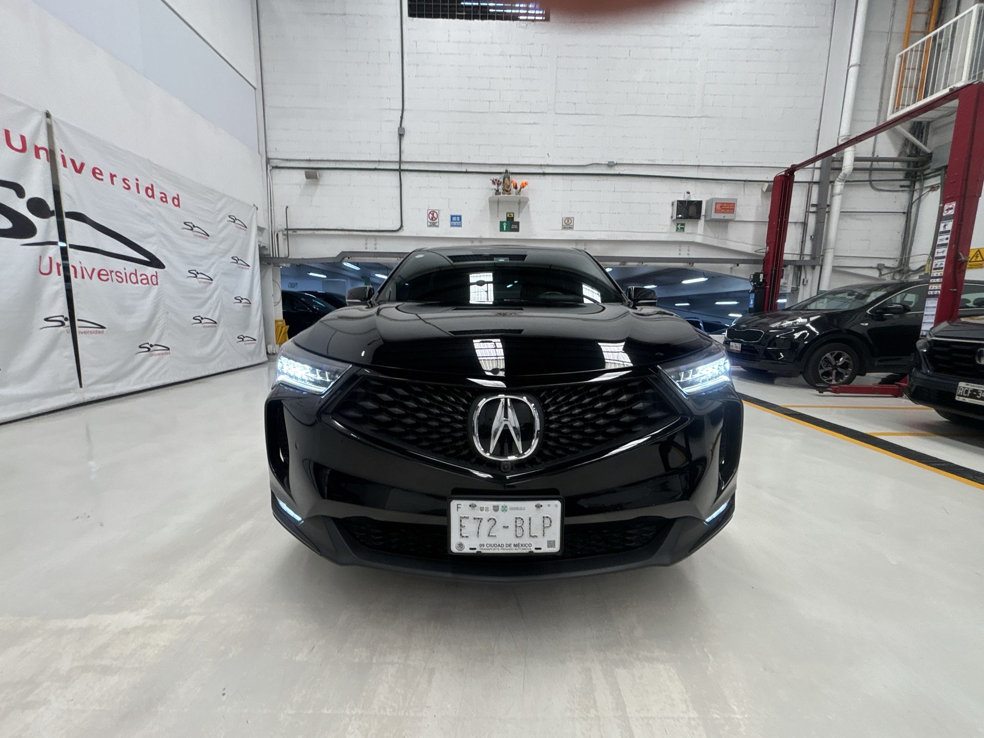 2023 Acura RDX A-SPEC