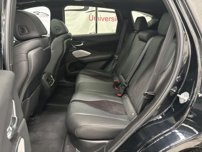 2023 Acura RDX A-SPEC