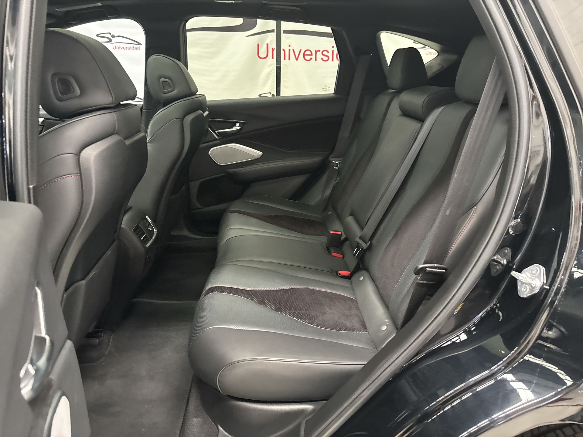 2023 Acura RDX A-SPEC