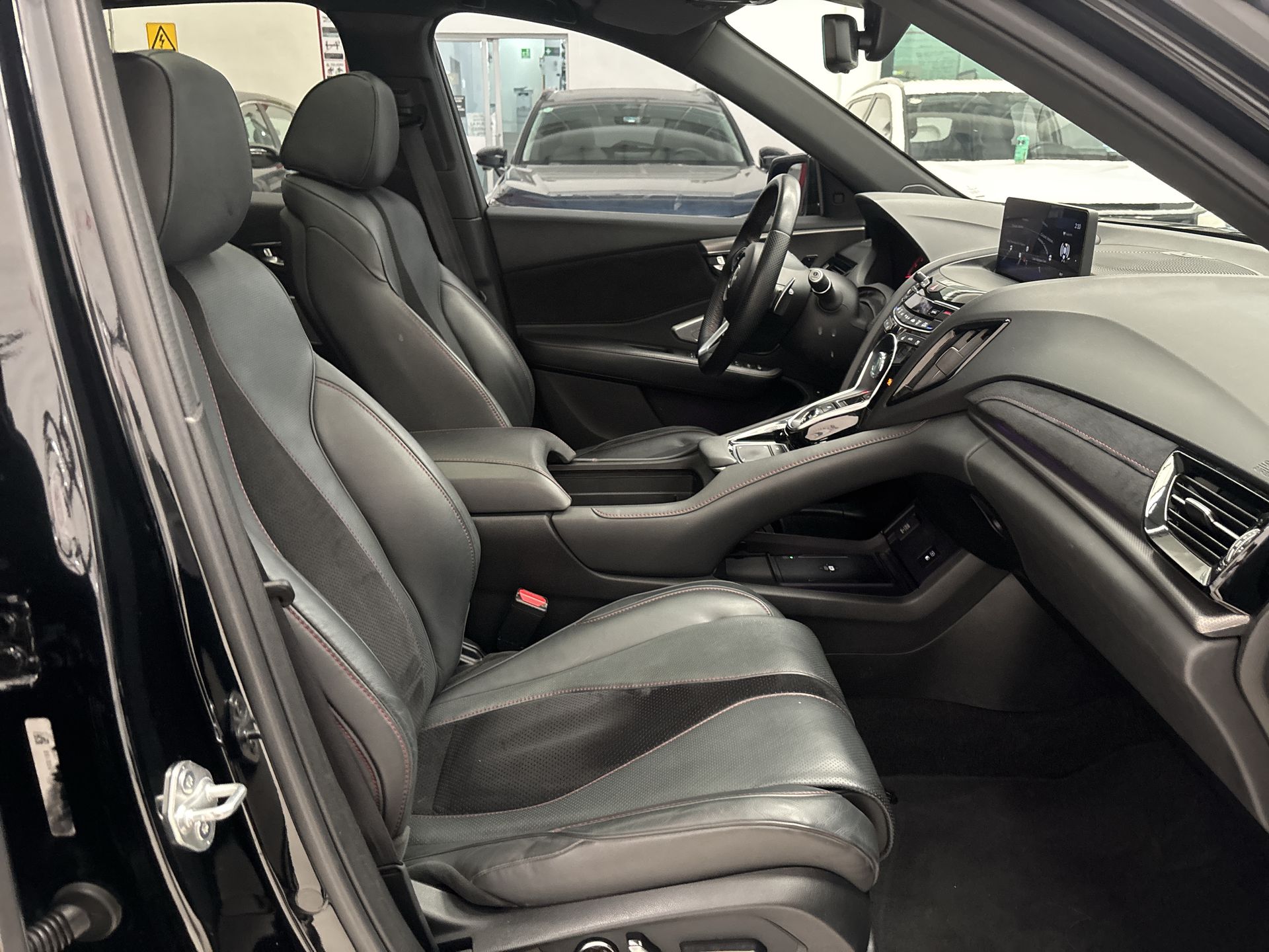 2023 Acura RDX A-SPEC