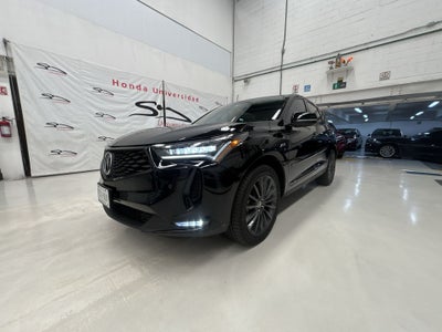 2023 Acura RDX A-SPEC