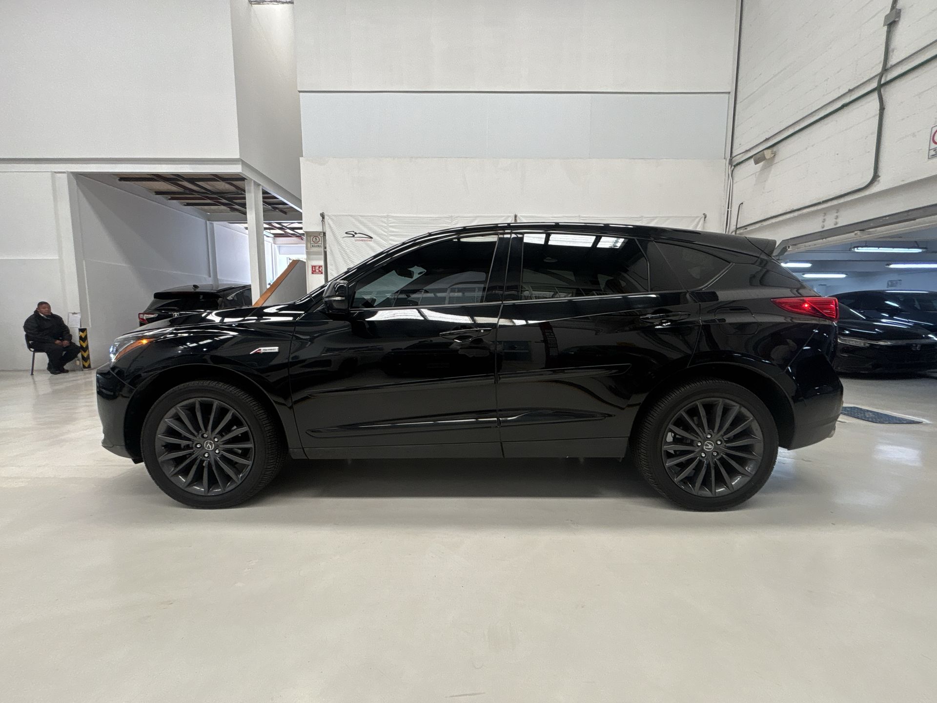 2023 Acura RDX A-SPEC