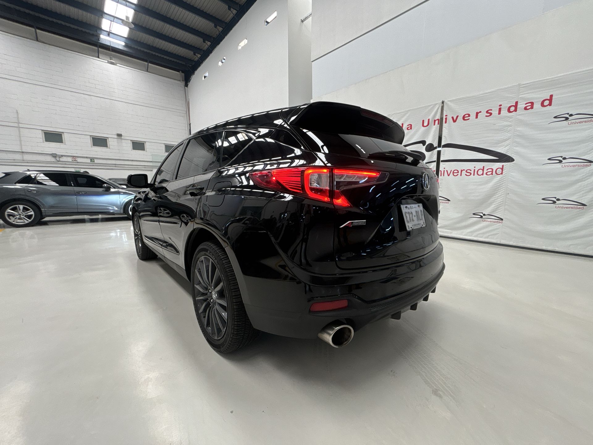 2023 Acura RDX A-SPEC