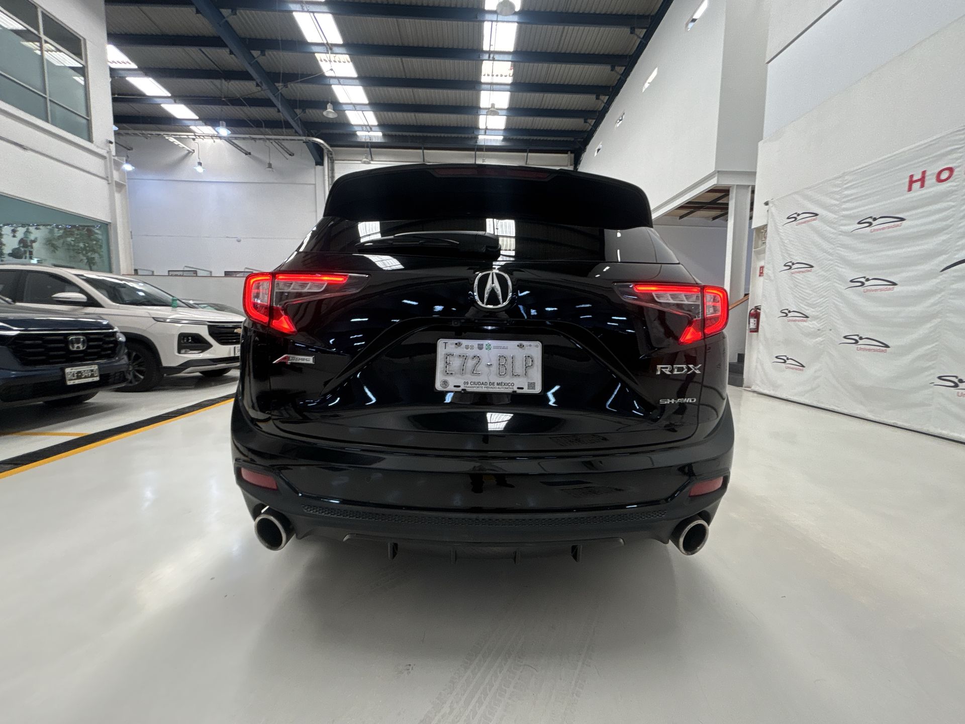 2023 Acura RDX A-SPEC