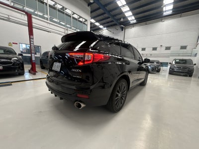 2023 Acura RDX A-SPEC