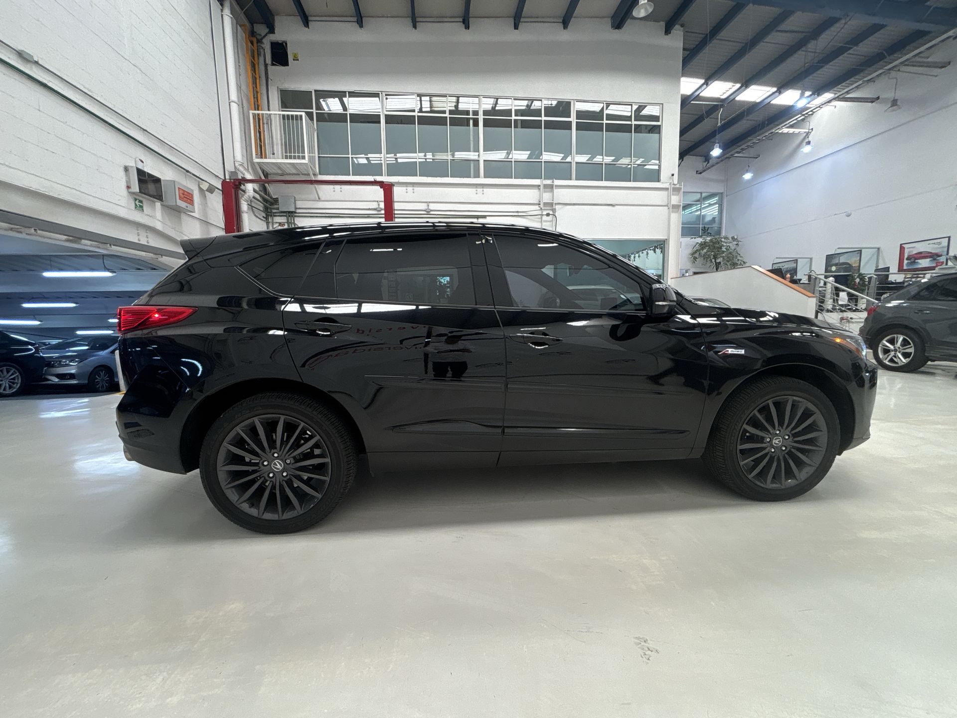 2023 Acura RDX A-SPEC