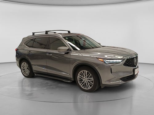 2022 Acura MDX ADVANCE