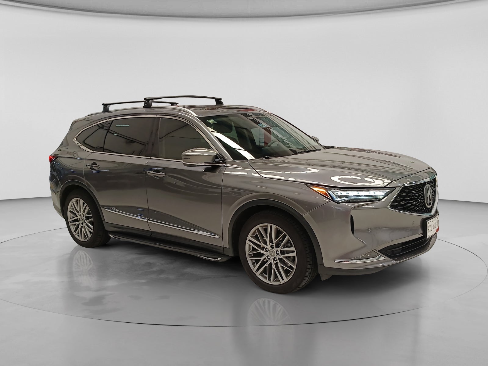 2022 Acura MDX ADVANCE