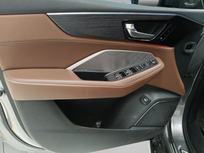 2022 Acura MDX ADVANCE