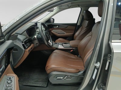 2022 Acura MDX ADVANCE