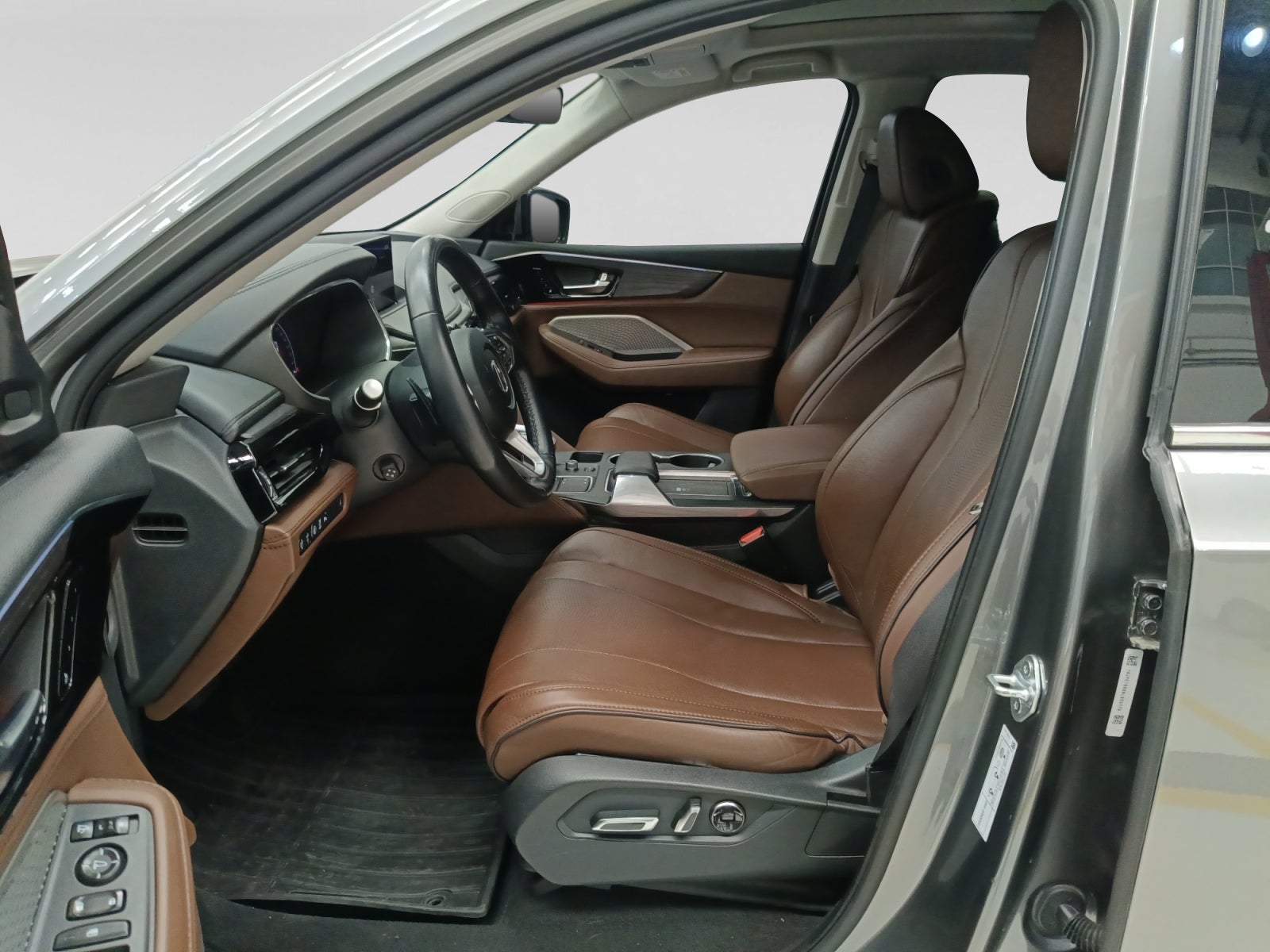2022 Acura MDX ADVANCE