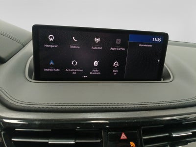 2022 Acura MDX ADVANCE
