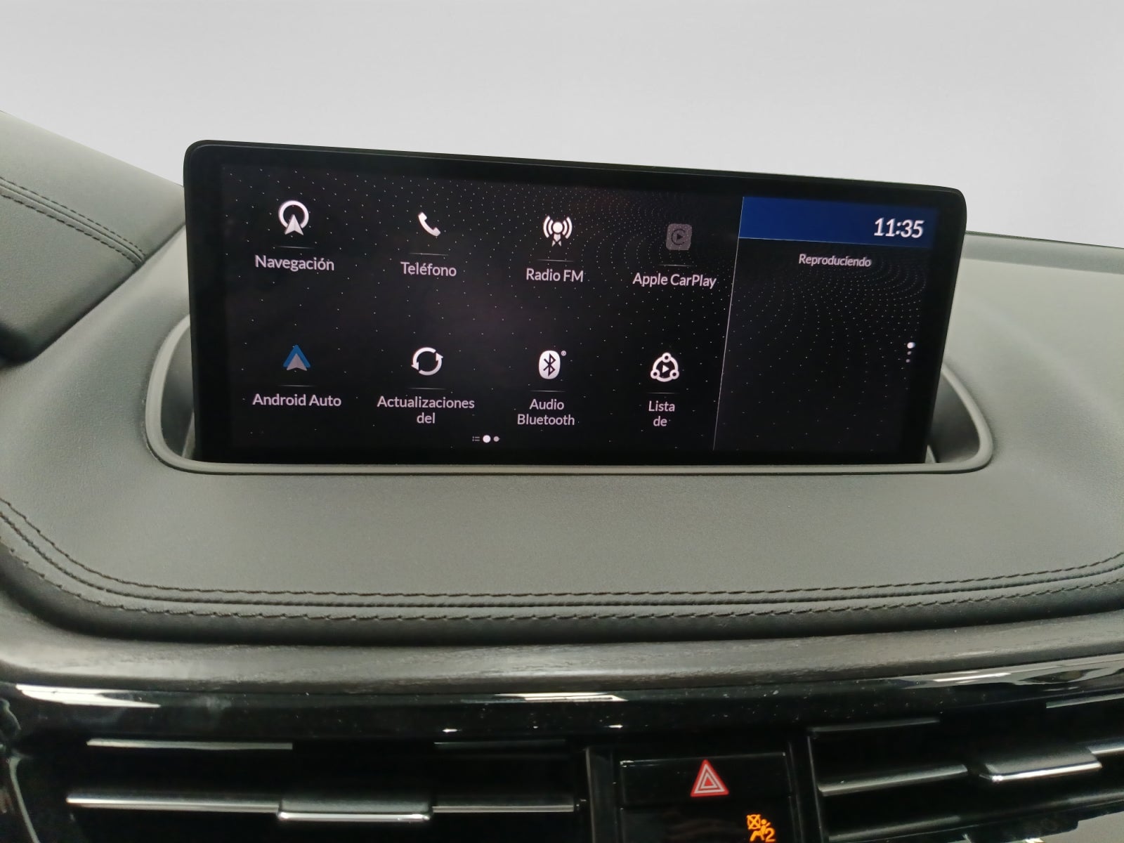 2022 Acura MDX ADVANCE