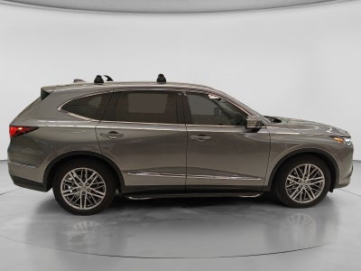 2022 Acura MDX ADVANCE