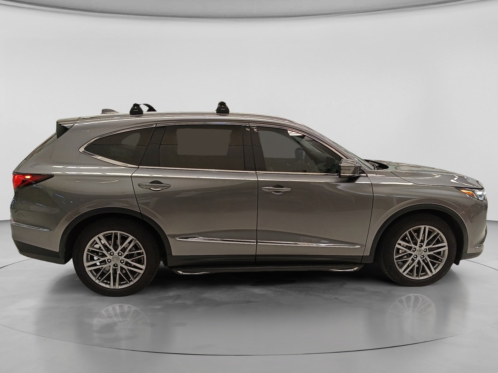 2022 Acura MDX ADVANCE