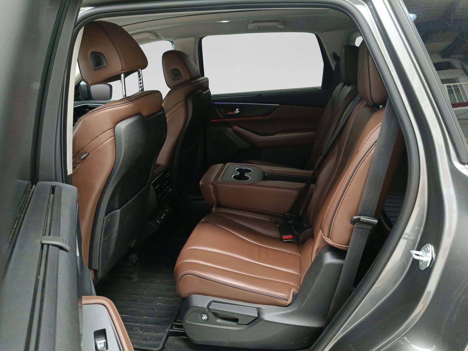 2022 Acura MDX ADVANCE