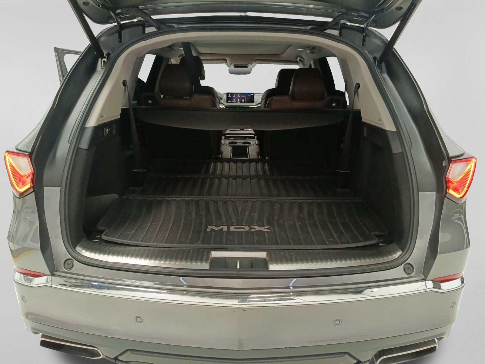 2022 Acura MDX ADVANCE