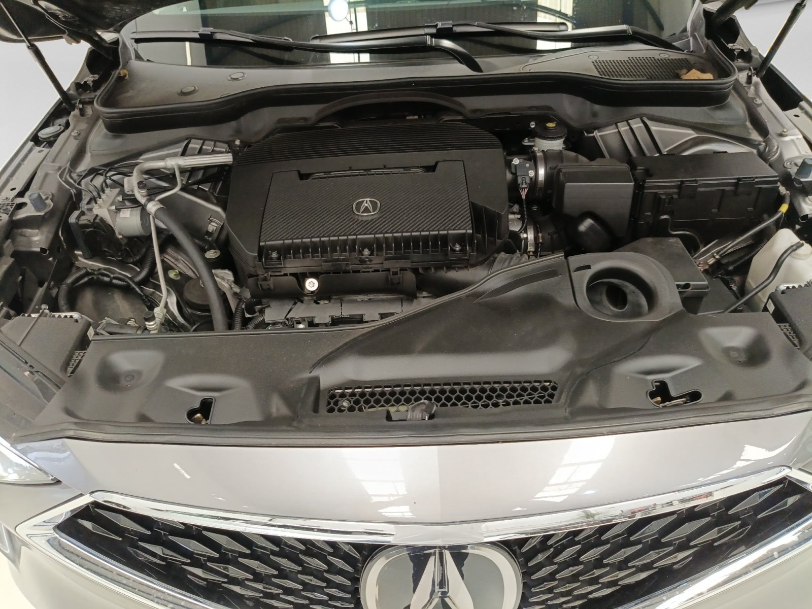 2022 Acura MDX ADVANCE