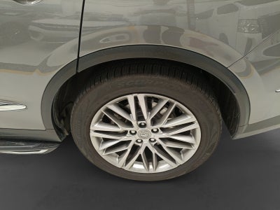 2022 Acura MDX ADVANCE