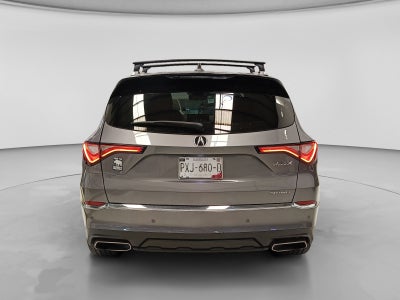 2022 Acura MDX ADVANCE