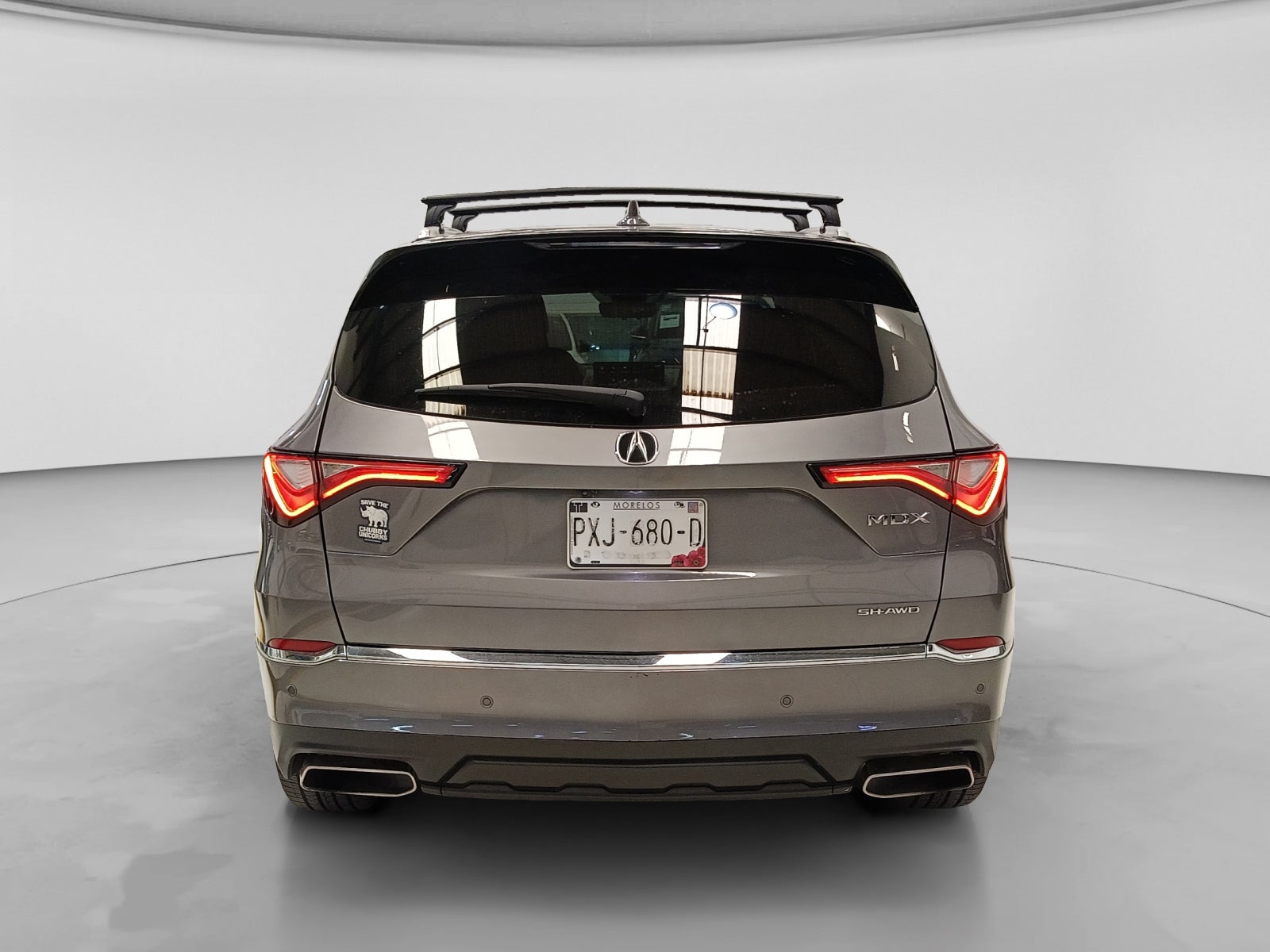 2022 Acura MDX ADVANCE