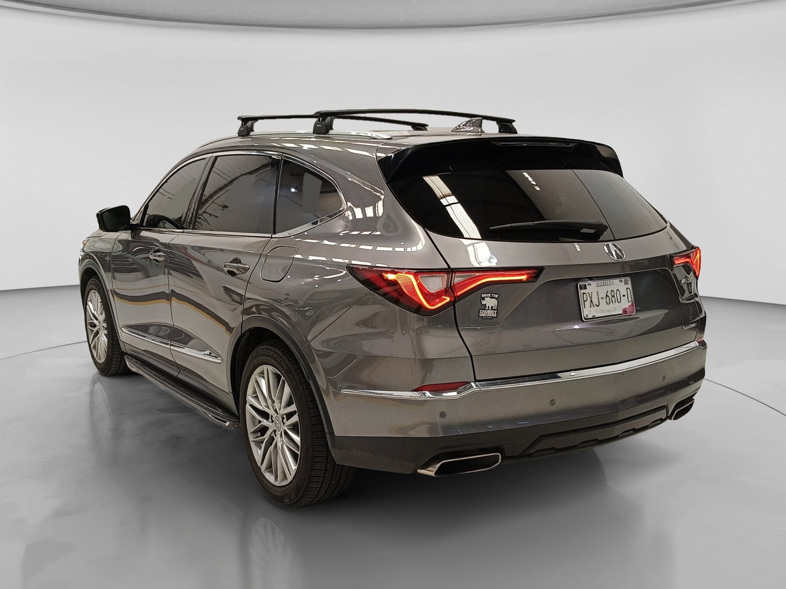 2022 Acura MDX ADVANCE