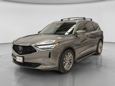 2022 Acura MDX ADVANCE