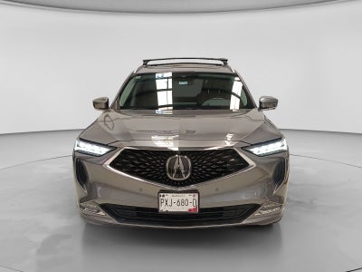 2022 Acura MDX ADVANCE