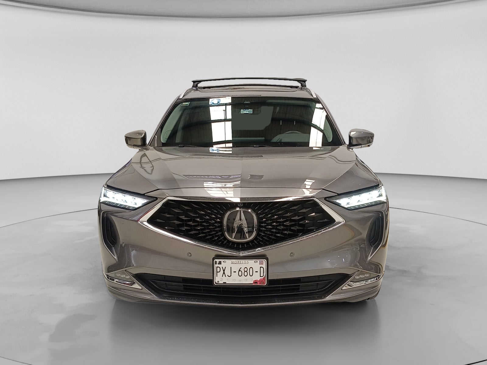 2022 Acura MDX ADVANCE