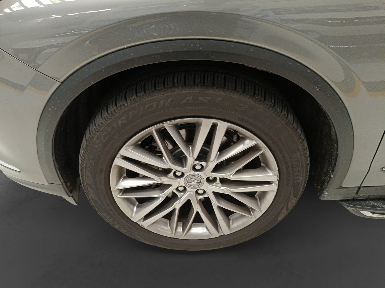 2022 Acura MDX ADVANCE