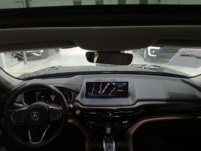 2024 Acura MDX ADVANCE