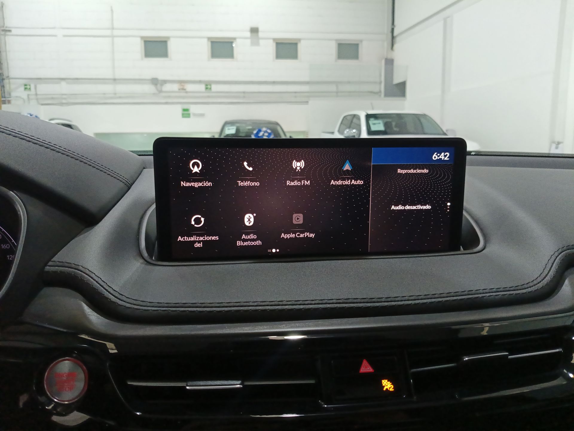 2024 Acura MDX ADVANCE