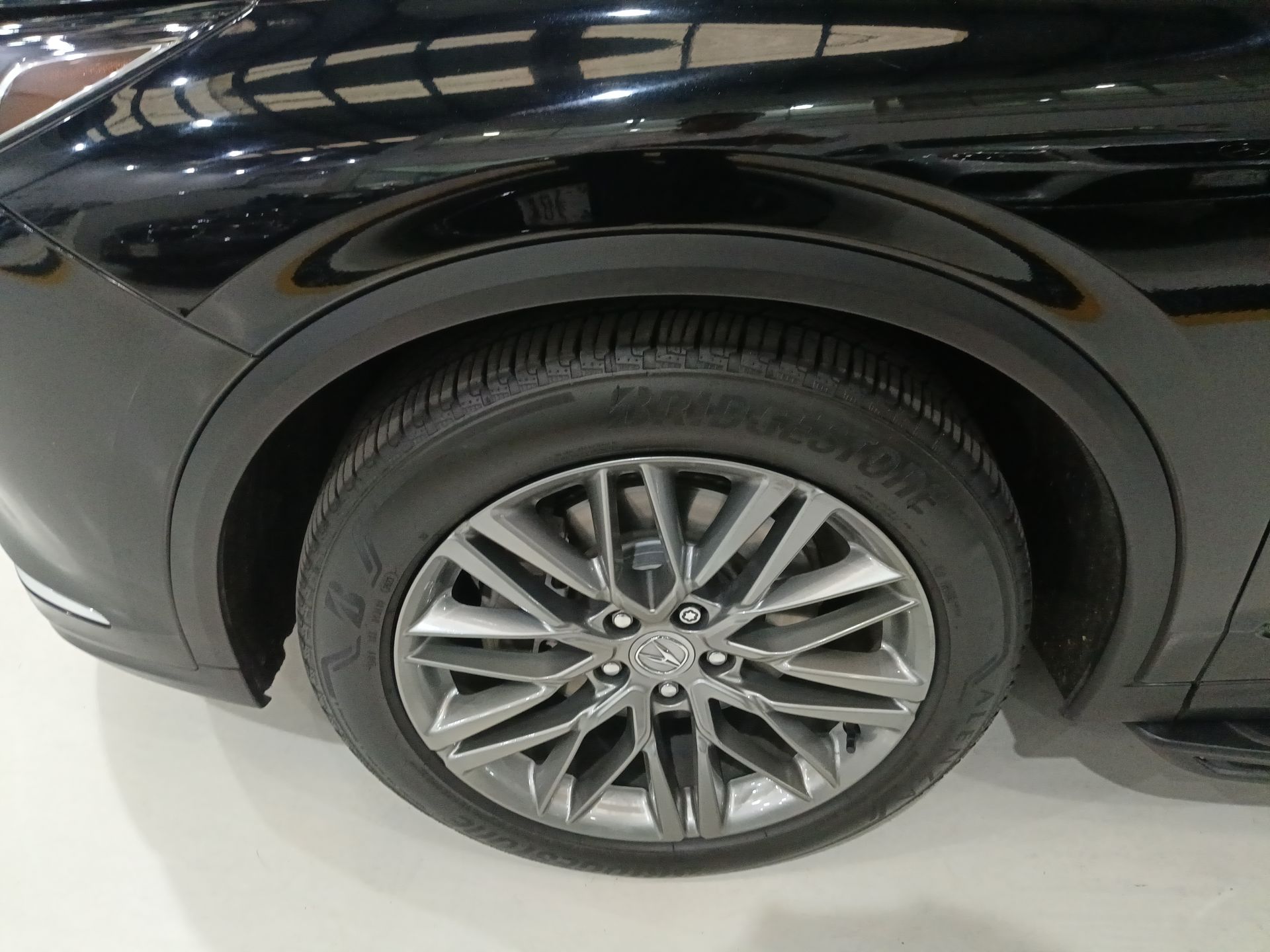 2024 Acura MDX ADVANCE