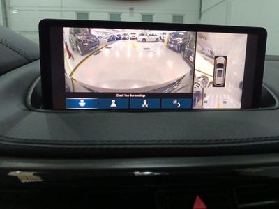 2024 Acura MDX ADVANCE