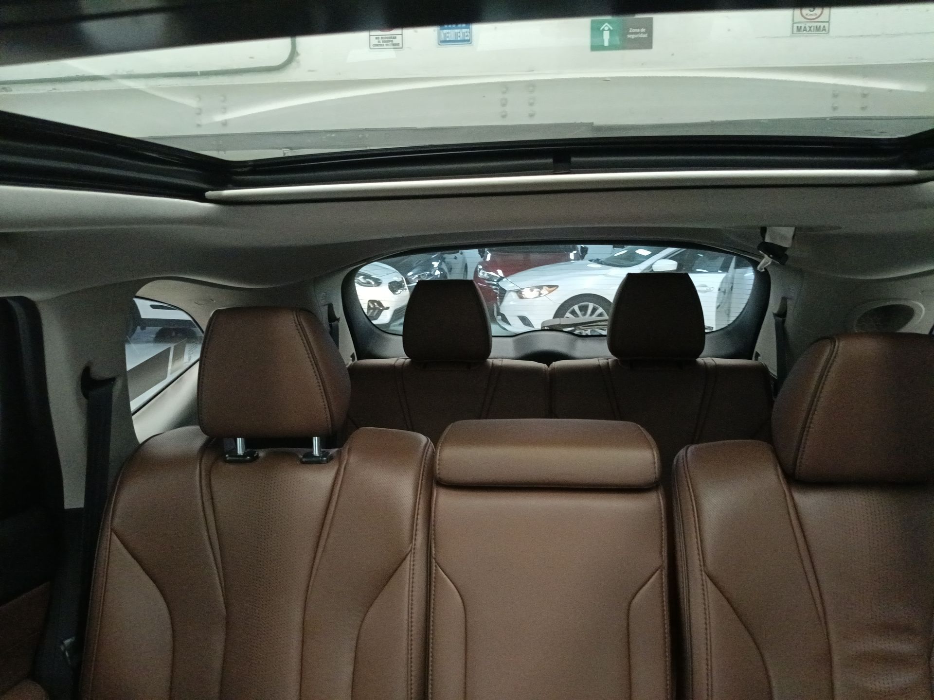 2024 Acura MDX ADVANCE