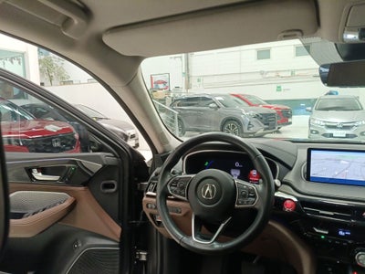 2024 Acura MDX ADVANCE