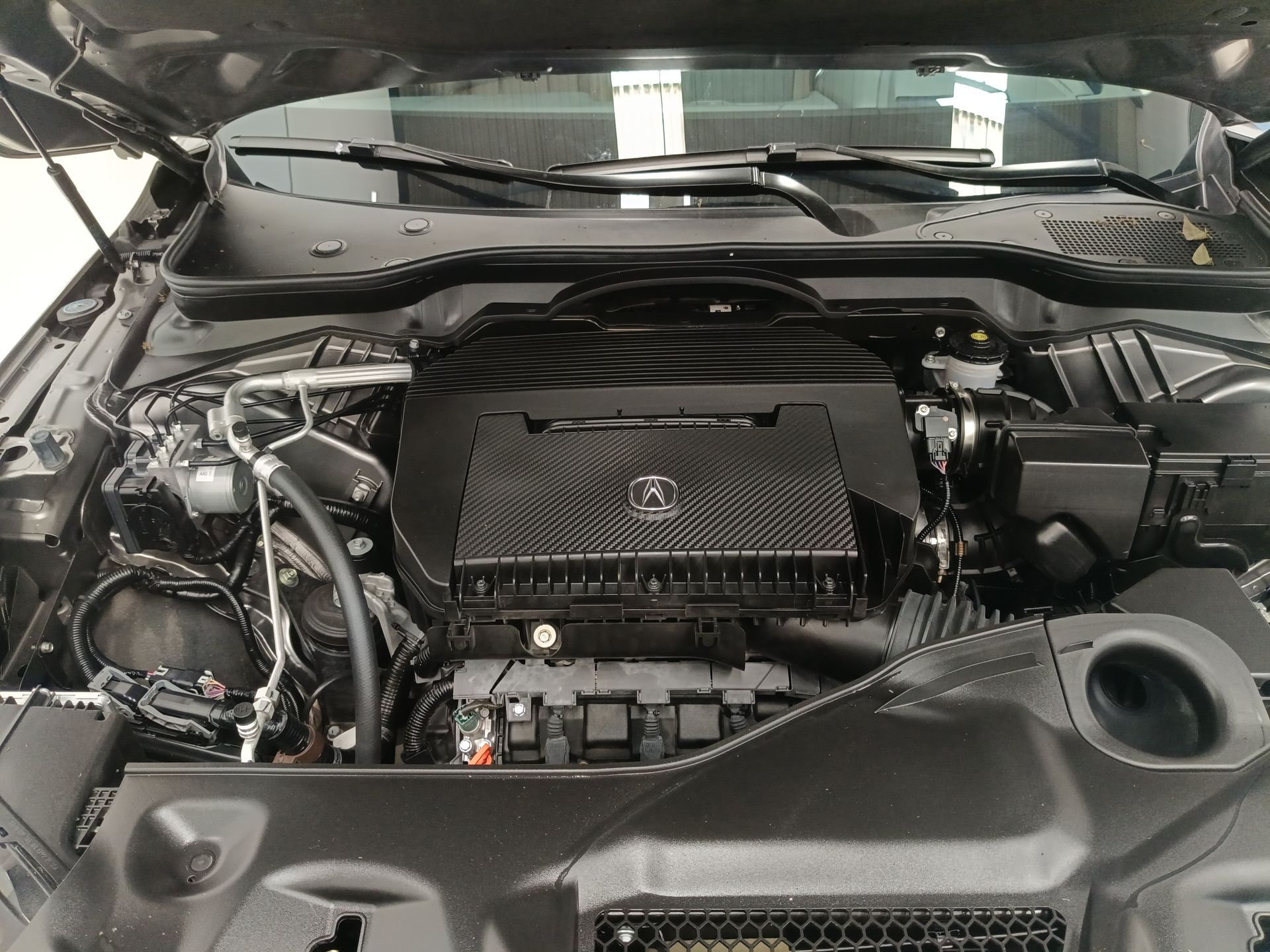 2024 Acura MDX ADVANCE