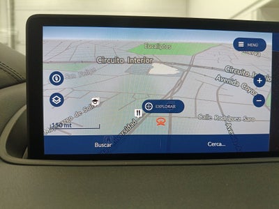 2024 Acura MDX ADVANCE