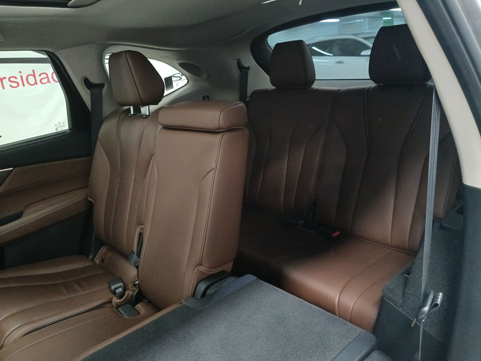 2024 Acura MDX ADVANCE