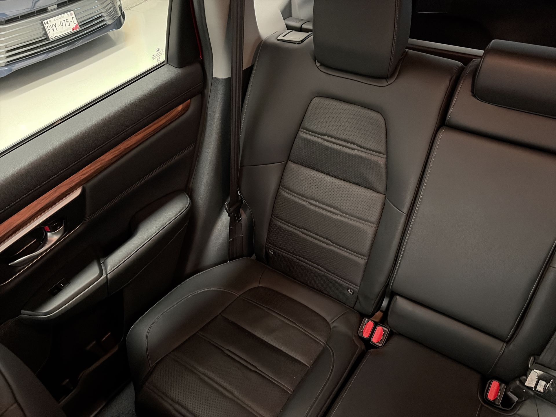 2022 Honda CR-V TURBO PLUS
