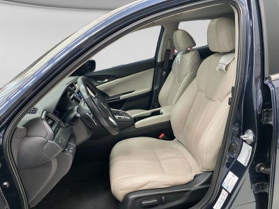2022 Honda INSIGHT INSIGHT